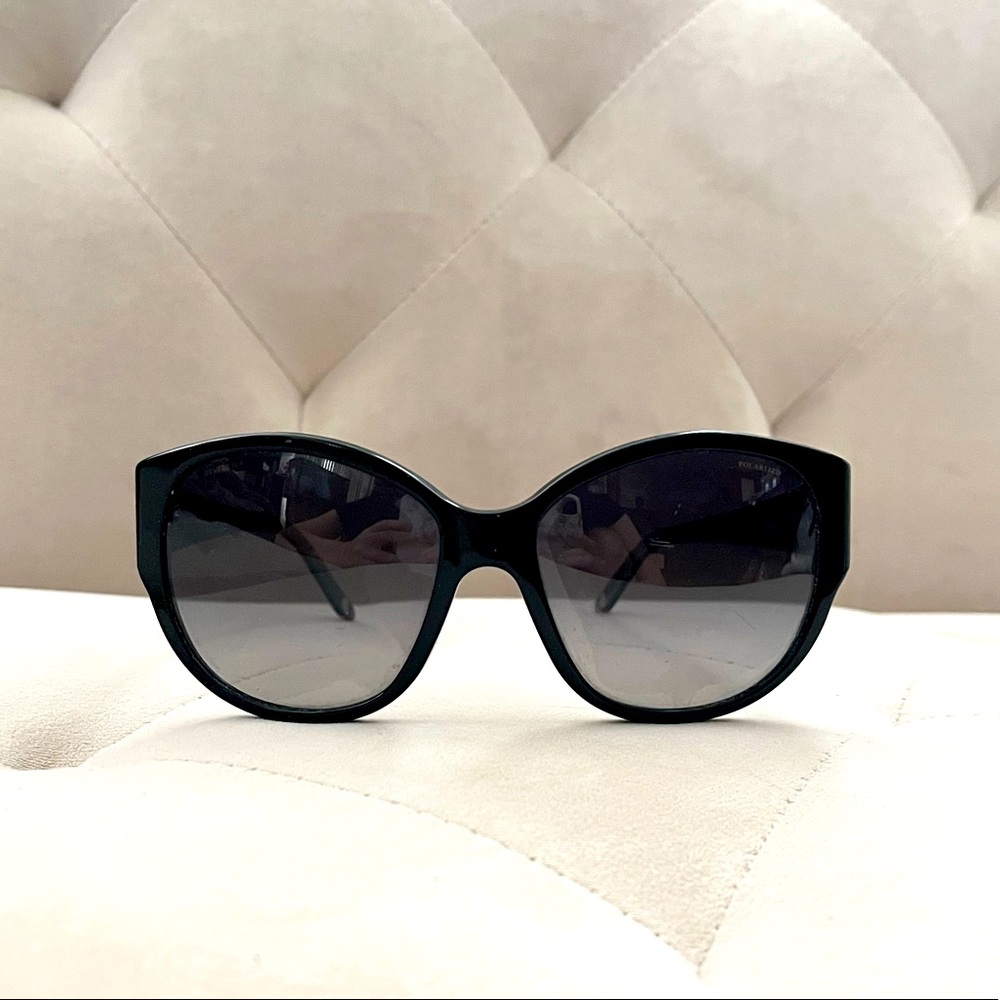 Versace Medusa Logo Sunglasses